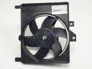 ELECTROVENTILADOR 0003127V009 SMART FORTWO COUPE (C450) Autodesguaces Alicante
