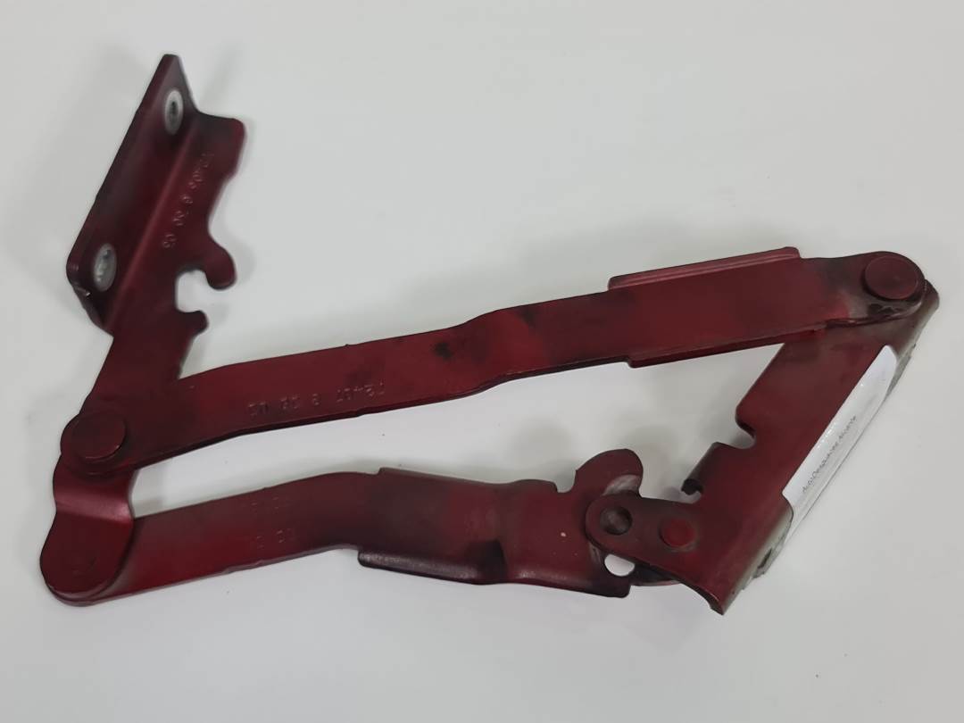 AMORTIGUADORES CAPO - 72407G3003 - CITROEN - C8