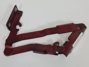 AMORTIGUADORES CAPO 72407G3003 CITROEN C8 Autodesguaces Alicante