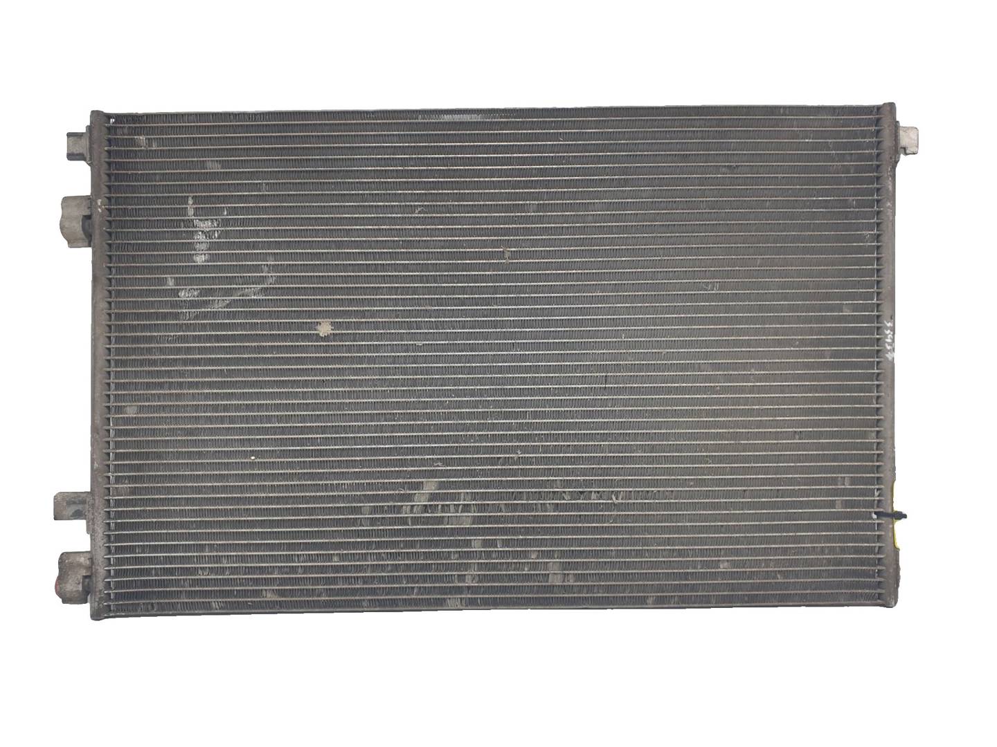CONDENSADOR / RADIADOR AIRE ACONDICIONADO - RENAULT - SCENIC II (X84,JM)