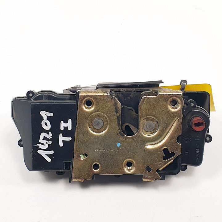 CERRADURA PUERTA TRASERA IZQUIERDA - NISSAN - MICRA (K11)