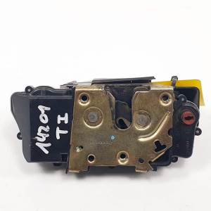 CERRADURA PUERTA TRASERA IZQUIERDA NISSAN MICRA (K11) Autodesguaces Alicante