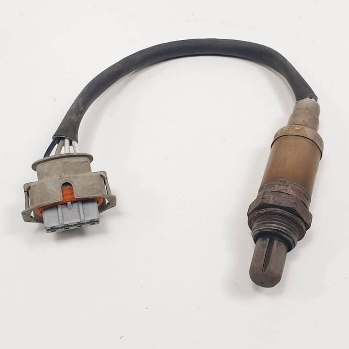 SONDA LAMBDA - 25335280 - OPEL - ASTRA G BERLINA