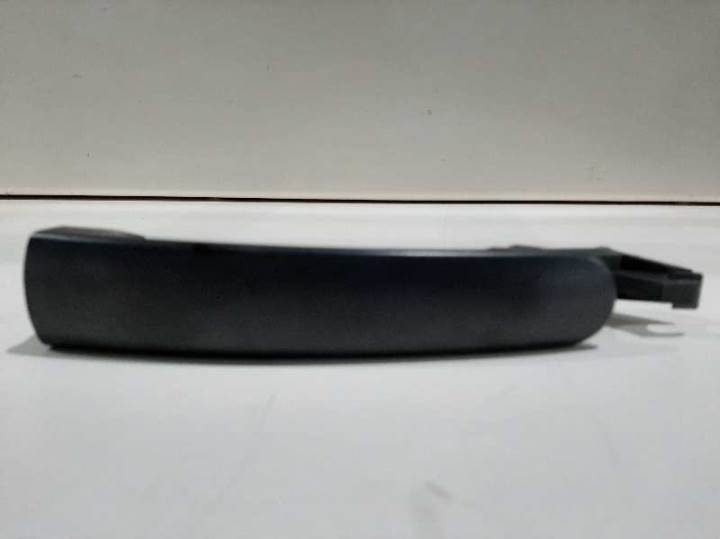 MANETA EXTERIOR DELANTERA DERECHA 3B0837207 SEAT IBIZA (6L1) Autodesguaces Alicante