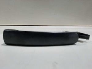 MANETA EXTERIOR DELANTERA DERECHA 3B0837207 SEAT IBIZA (6L1) Autodesguaces Alicante