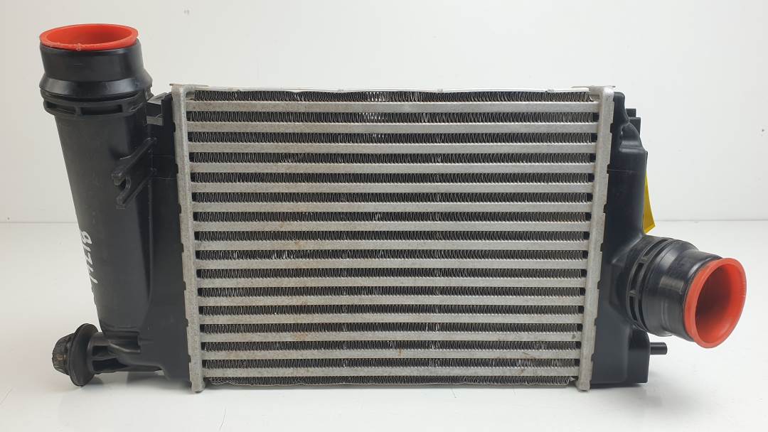 INTERCOOLER - NISSAN - QASHQAI (J11)
