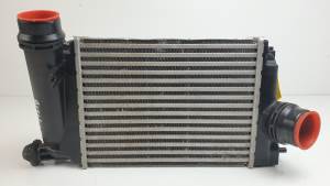 INTERCOOLER NISSAN QASHQAI (J11) Autodesguaces Alicante