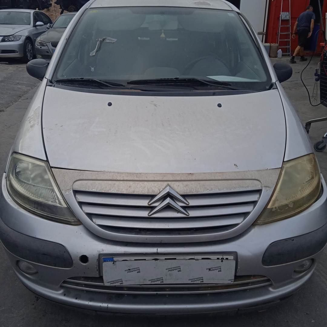CITROEN C3 (1995 - 2010)