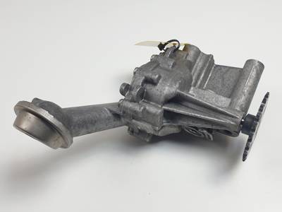 BOMBA ACEITE 150008247R RENAULT CLIO IV SPORT TOURER (X98) Autodesguaces Alicante