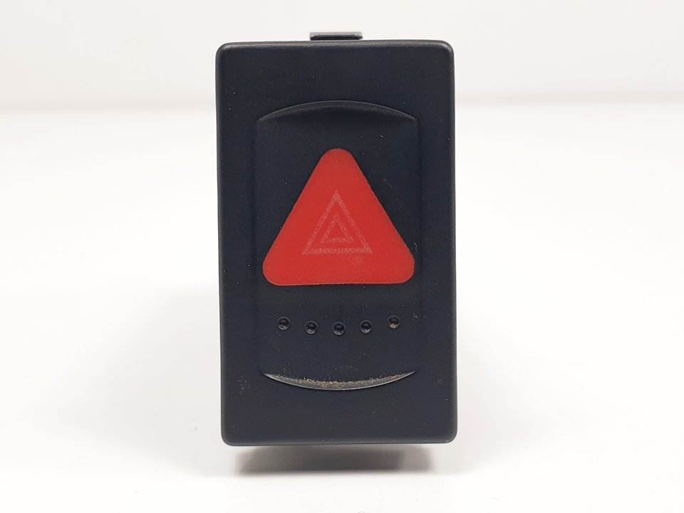 WARNING - 7M3953235 - SEAT - ALHAMBRA (7V9)