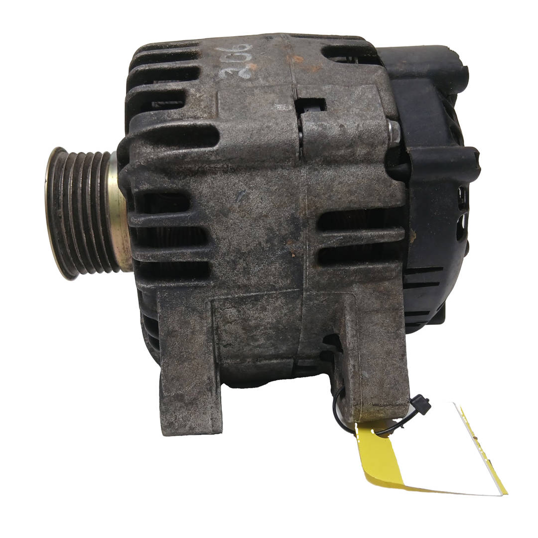 Foto 4 de Alternador Citroen Xsara Picasso (1999–2011)