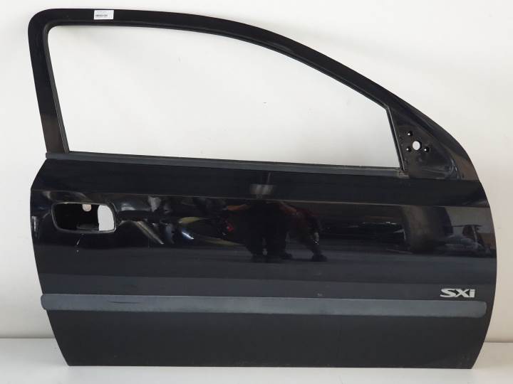 PUERTA DELANTERA DERECHA OPEL ASTRA G COUPÉ Autodesguaces Alicante