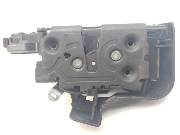 CERRADURA PUERTA DELANTERA DERECHA 31253674 VOLVO V70 FAMILIAR Autodesguaces Alicante