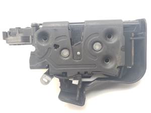 CERRADURA PUERTA DELANTERA DERECHA 31253674 VOLVO V70 FAMILIAR Autodesguaces Alicante