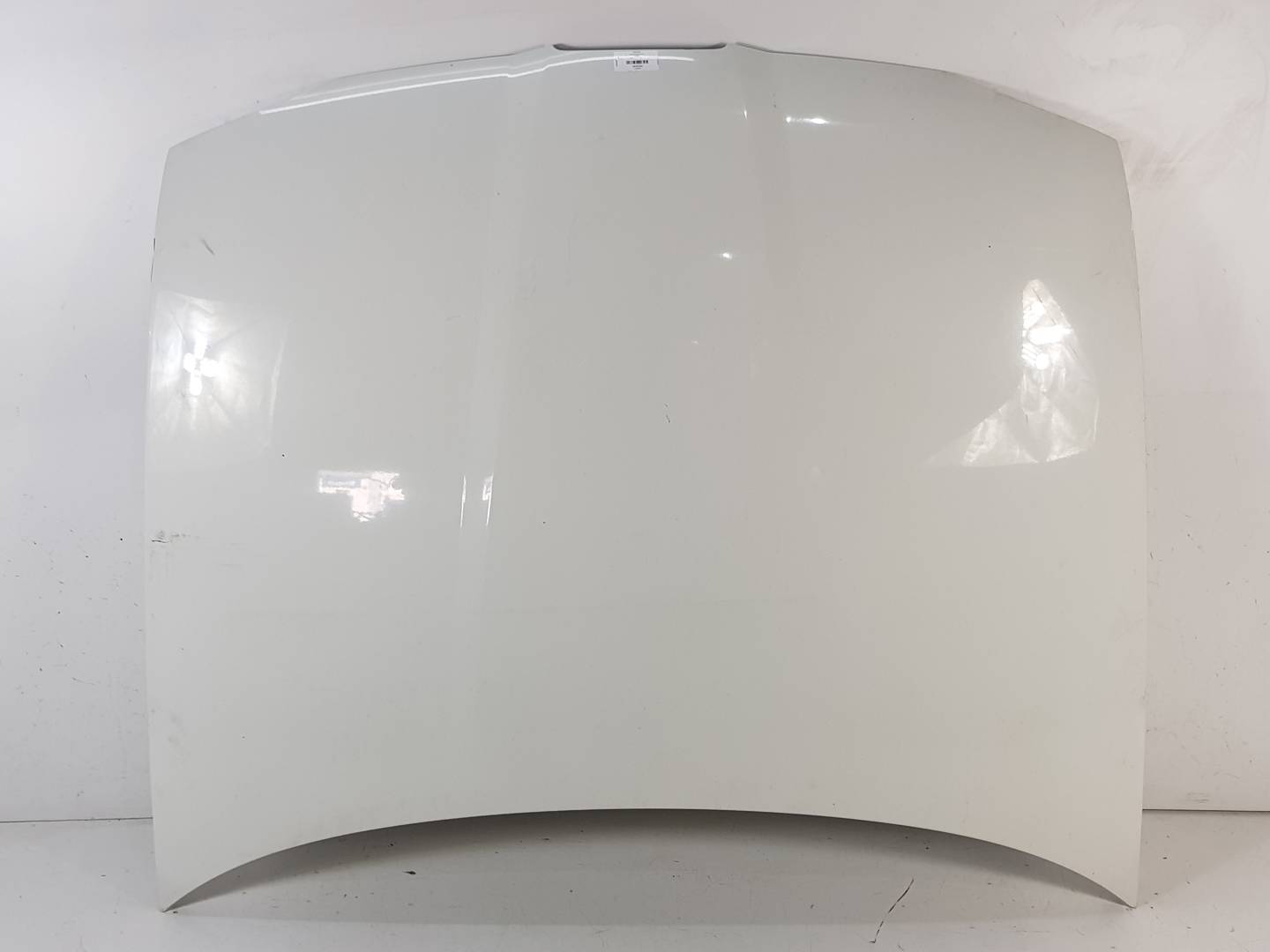 Motorhaube - SEAT - CORDOBA BERLINA (6K2)