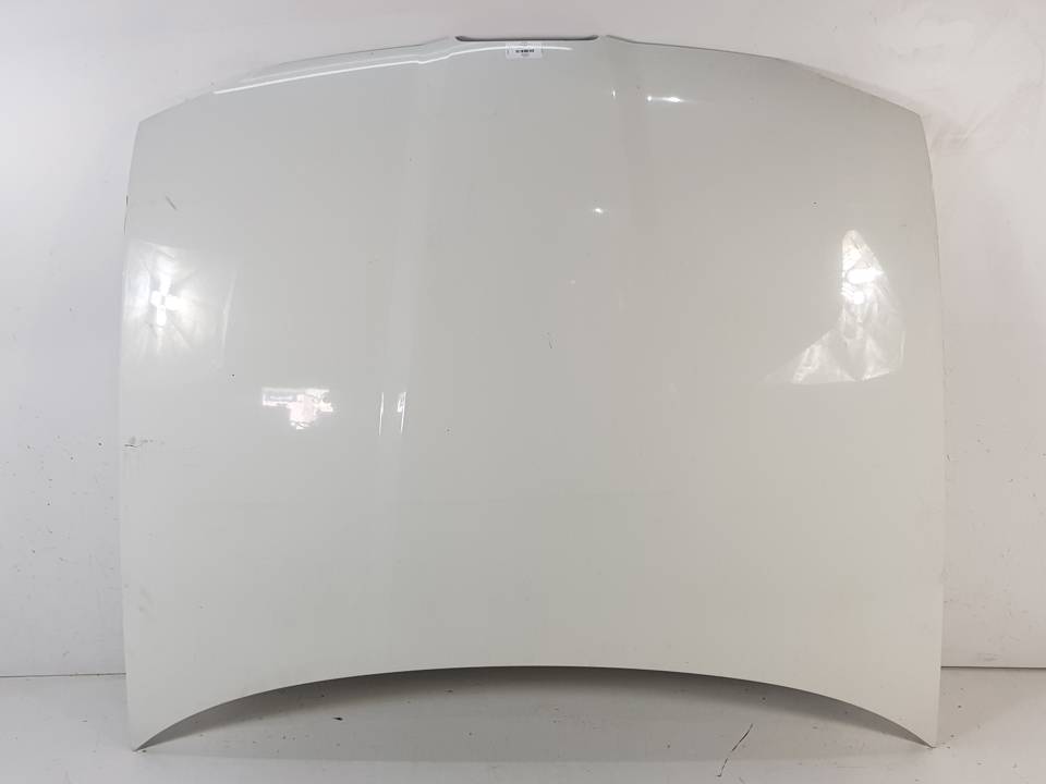 CAPOT SEAT CORDOBA BERLINA (6K2) Autodesguaces Alicante