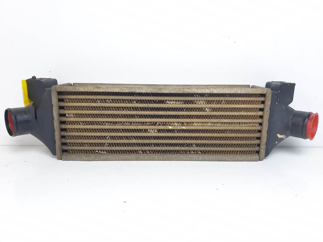 INTERCOOLER - YC159L440BC - FORD - TRANSIT CAJA CERRADA, LARGA (FY) (2000 =>)