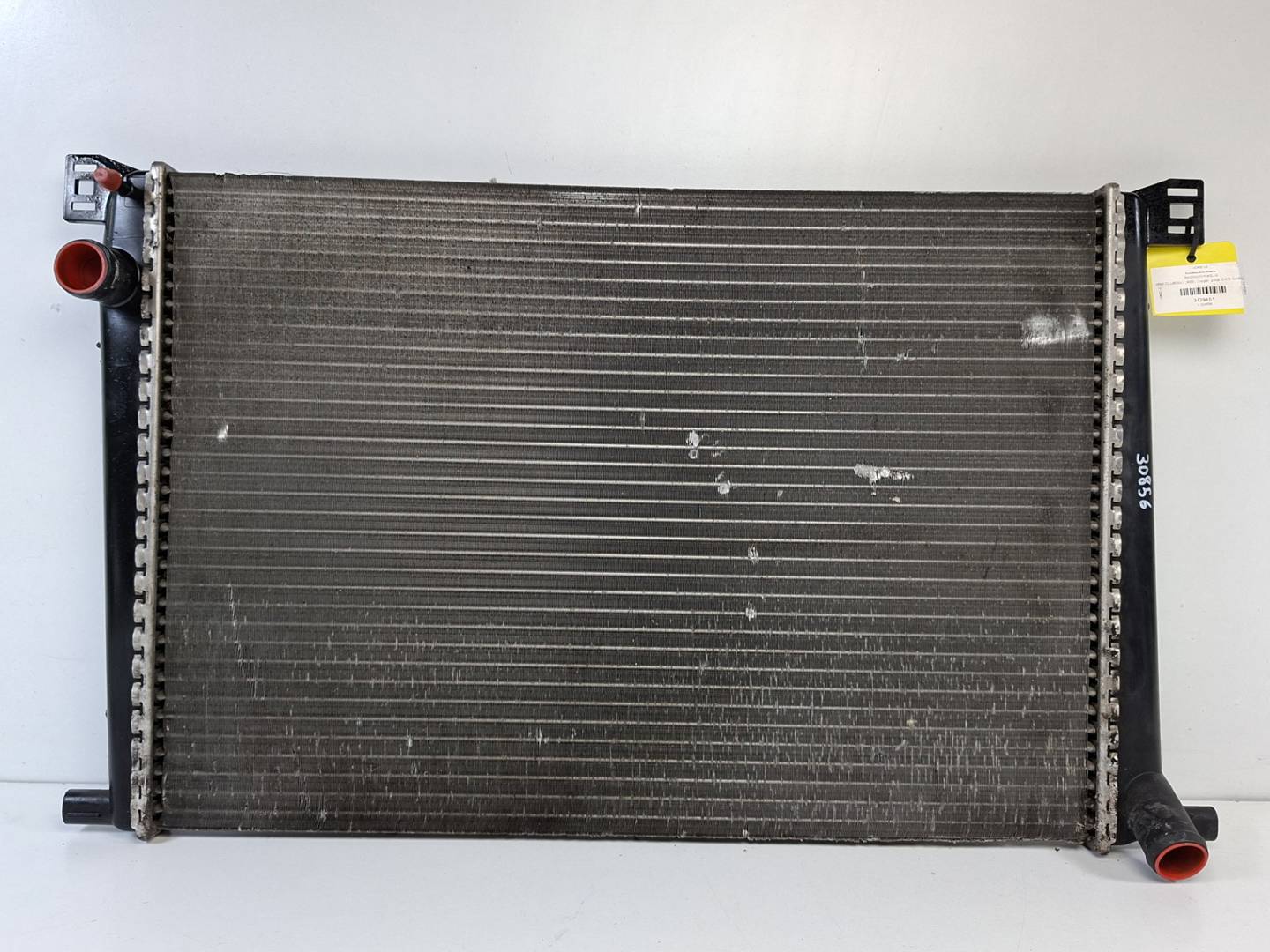 RADIADOR AGUA - 753509904 - MINI - CLUBMAN (R55)