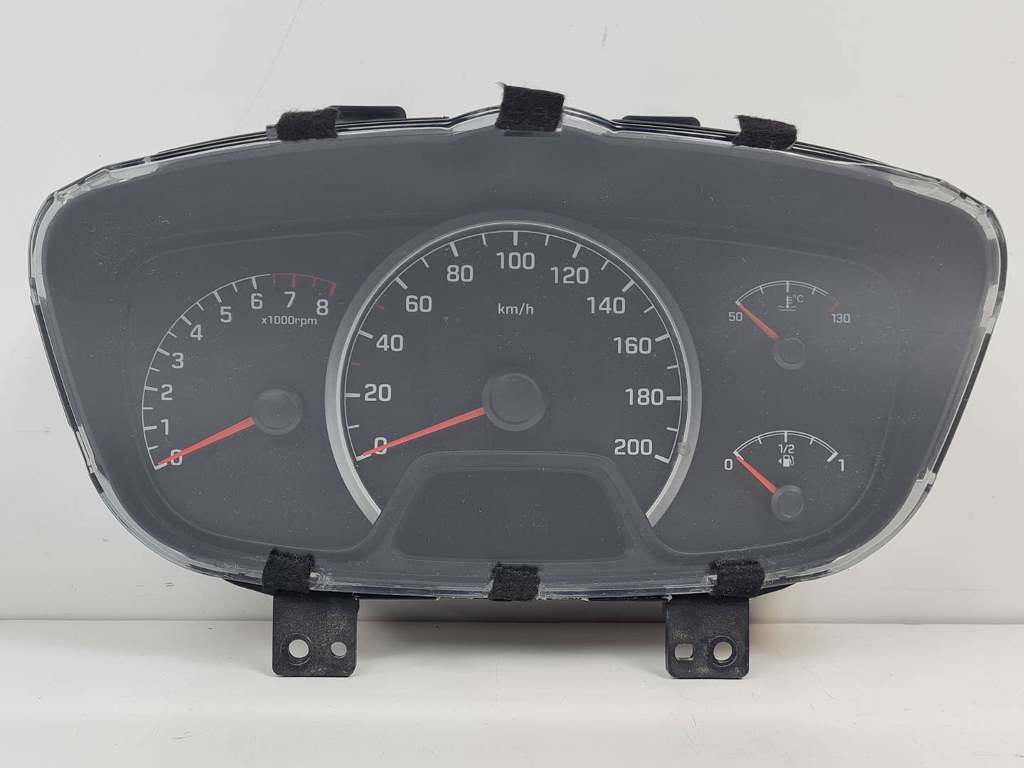 CUADRO INSTRUMENTOS - HYUNDAI - I10 (IA)