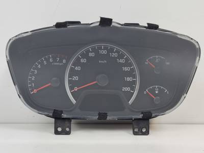 CUADRO INSTRUMENTOS HYUNDAI I10 (IA) Autodesguaces Alicante