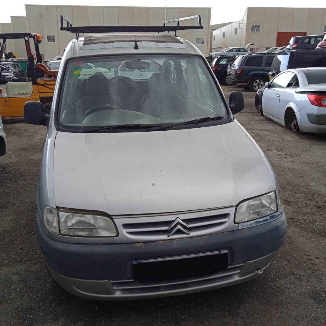 CITROEN BERLINGO (M49) (1996 - 2001)
