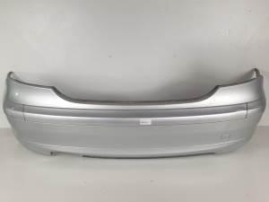 PARAGOLPES TRASERO MERCEDES CLASE C (W203) SPORTCOUPE Autodesguaces Alicante