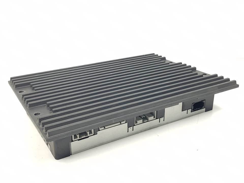 MODULO ELECTRONICO - 6H5218C808CD - JAGUAR - XF (X250)