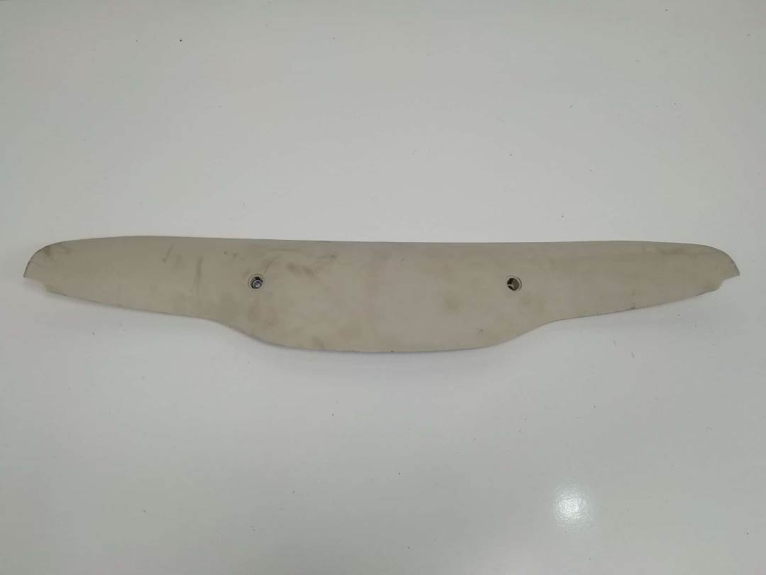 MOLDURAS TRASERAS - 7354535350 - FIAT - 500 (150)