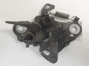 CERRADURA CAPOT PEUGEOT 206 BERLINA Autodesguaces Alicante