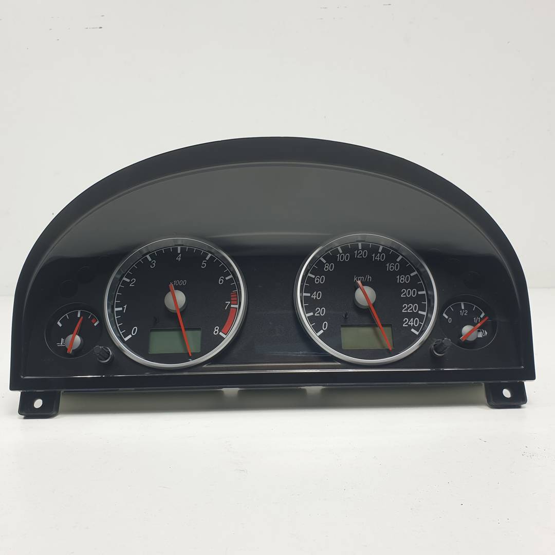 CUADRO INSTRUMENTOS - 2S7F10849NB - FORD - MONDEO BERLINA (GE)