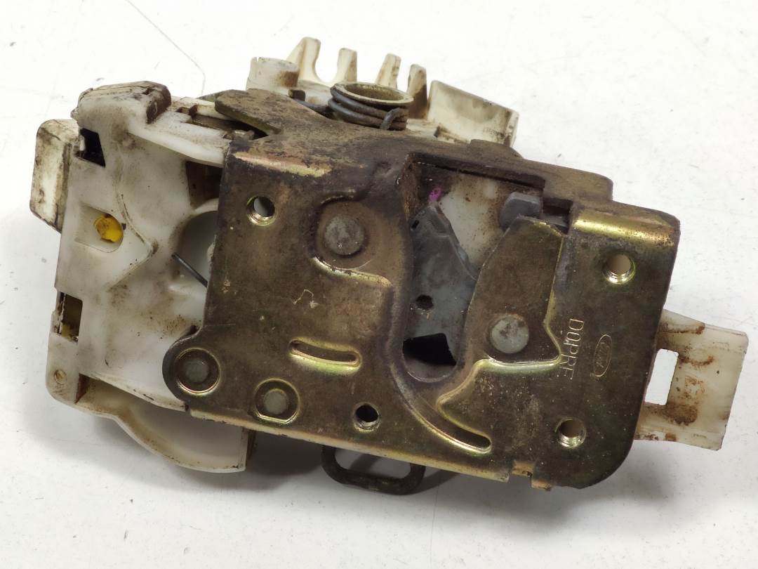 CERRADURA PUERTA DELANTERA DERECHA - FORD - MONDEO BERLINA (GD)