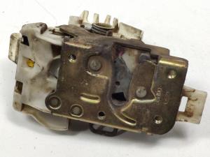 CERRADURA PUERTA DELANTERA DERECHA FORD MONDEO BERLINA (GD) Autodesguaces Alicante