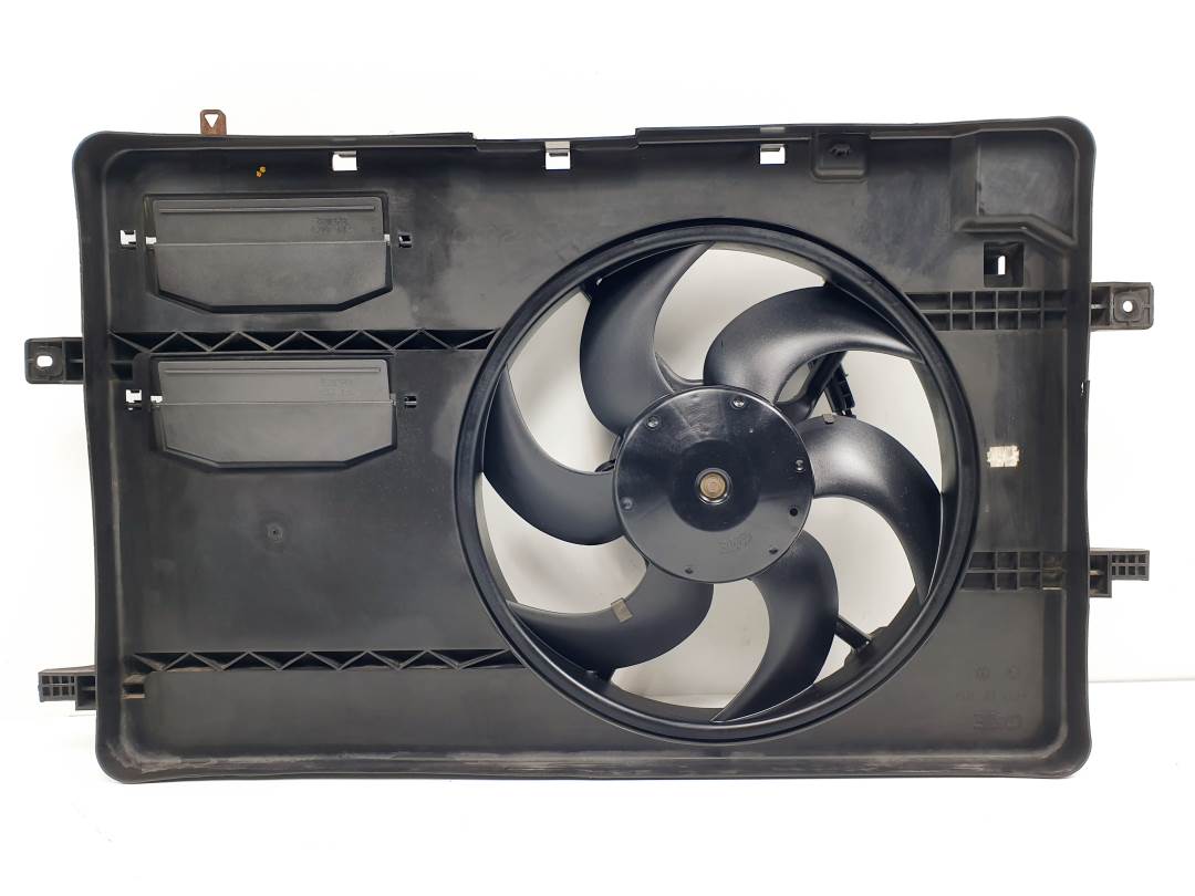 ELECTROVENTILADOR - A4545001103 - SMART - FORFOUR (W454)