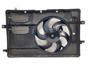 ELECTROVENTILADOR A4545001103 SMART FORFOUR (W454) Autodesguaces Alicante