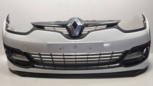 PARAGOLPES DELANTERO RENAULT MEGANE III SPORT TOURER Autodesguaces Alicante