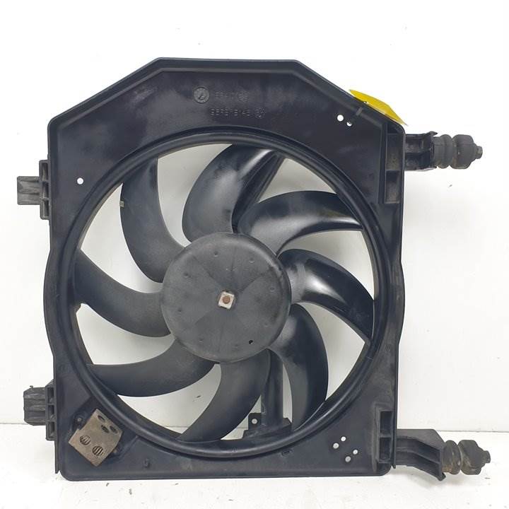 ELECTROVENTILADOR - 97FB8K620AA - FORD - PUMA (CCE)