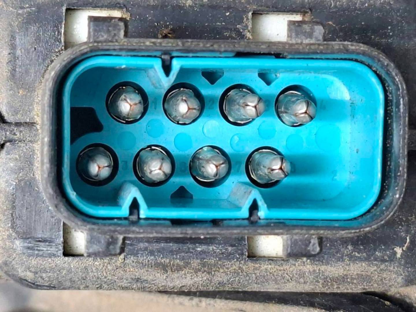 Foto 5 de Faro Izquierdo BMW Serie 7 (e38) (1994–2001)
