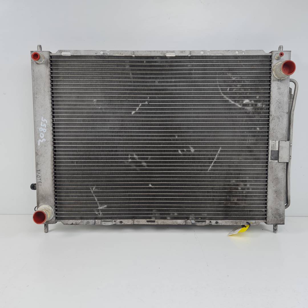 RADIADOR AGUA - 8200134606 - RENAULT - MODUS