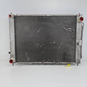 RADIADOR AGUA 8200134606 RENAULT MODUS Autodesguaces Alicante