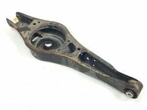 BRAZO SUSPENSION INFERIOR TRASERO IZQUIERDO 1K0505371 SEAT ALTEA XL (5P5) Autodesguaces Alicante