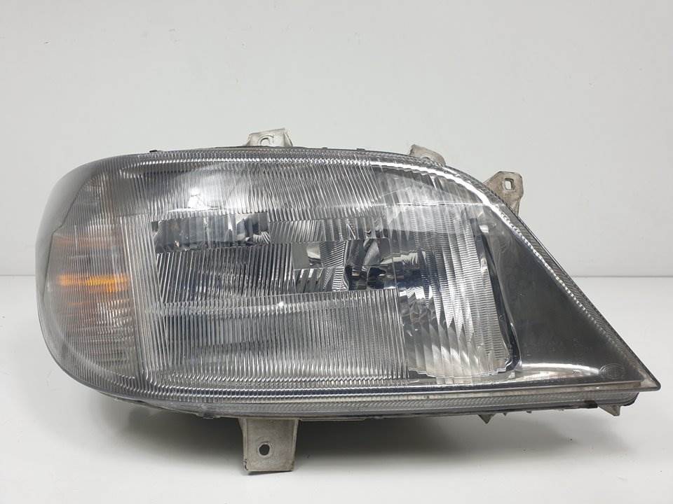 FARO DERECHO - MERCEDES - SPRINTER 02.00 -> CAJA CERRADA, TECHO ELEVADO