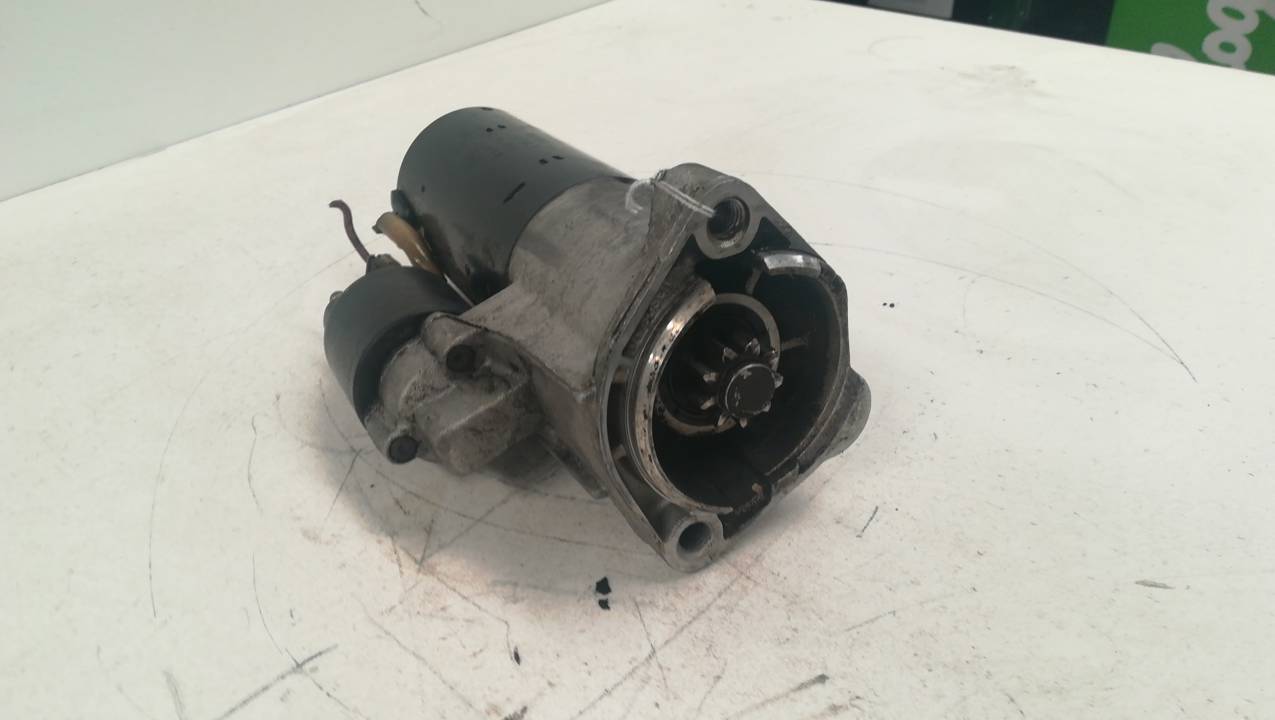 MOTOR ARRANQUE