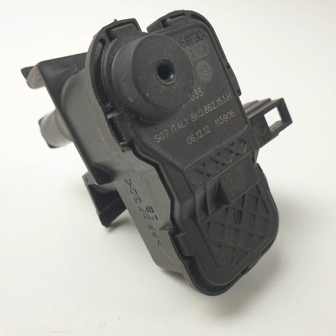 MODULO ELECTRONICO - 8K0862153H - AUDI - A4 AVANT (8K5) (2008)