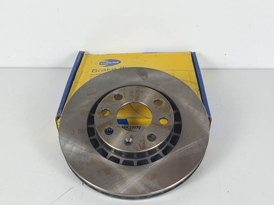 DISCO FRENO DELANTERO - ADC1007V - DAEWOO - NUBIRA BERLINA