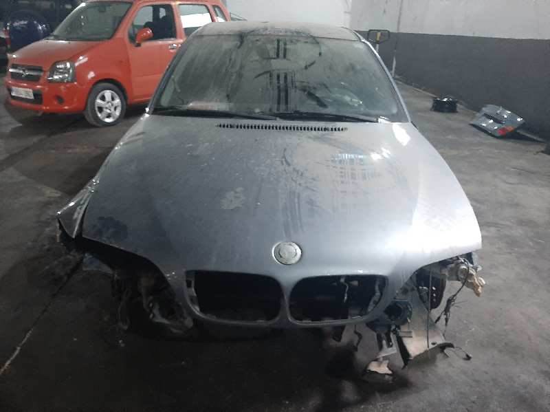 BMW SERIE 3 BERLINA (E46) (1998 - 2006)