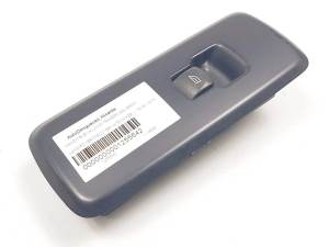 MANDO ELEVALUNAS TRASERO IZQUIERDO AH2214717AB LAND ROVER DISCOVERY 4 Autodesguaces Alicante