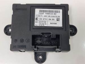 CENTRALITA CIERRE 0507918400 FORD MONDEO BER. (CA2) Autodesguaces Alicante