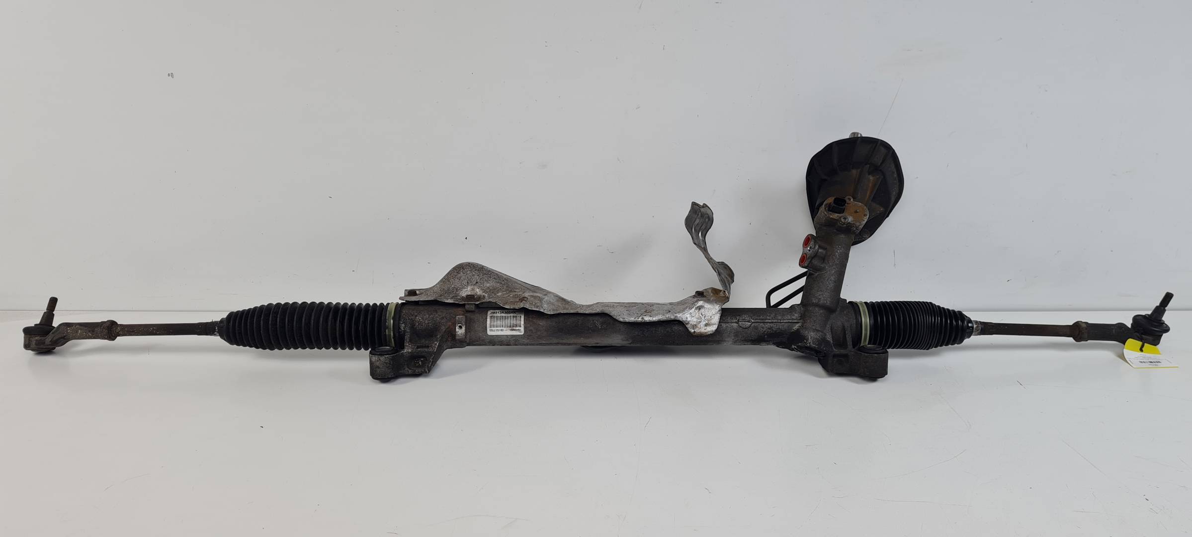 CREMALLERA DIRECCION - 3M513A500AK - FORD - FOCUS C-MAX (CAP)