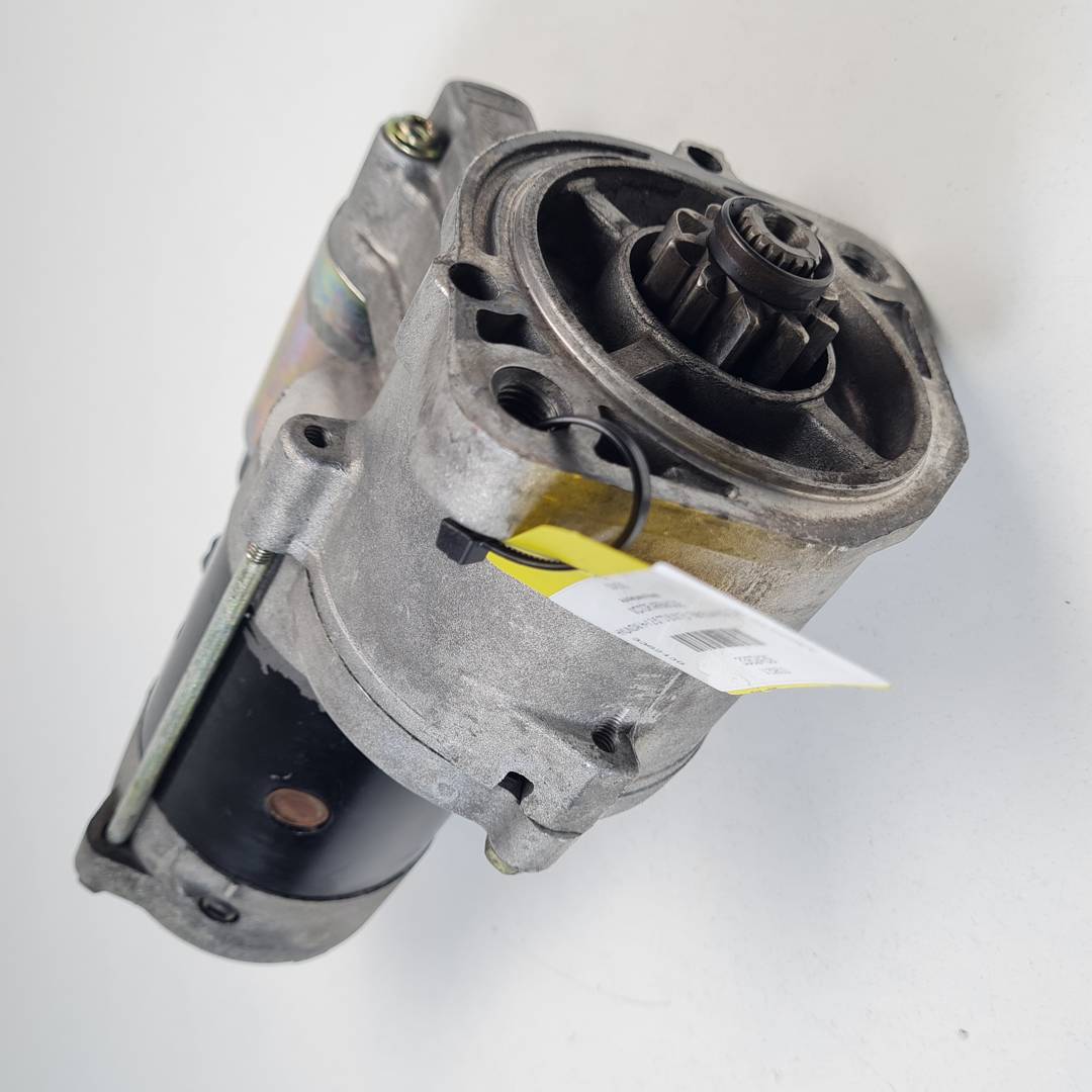 MOTOR ARRANQUE - 3610047600 - HYUNDAI - H-1