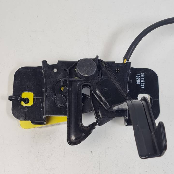 CERRADURA CAPOT 39118537 OPEL ASTRA K Autodesguaces Alicante